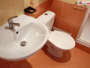 Pronájem bytu 1+kk, Děčín - Děčín VI-Letná, Želenická, 25 m2