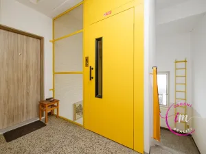 Prodej bytu 2+1, Třebíč - Nové Dvory, Jar. Heyrovského, 50 m2