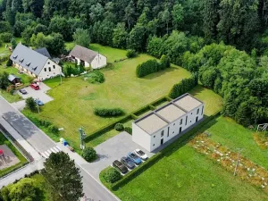 Prodej bytu 3+kk, Dolní Lánov, 92 m2