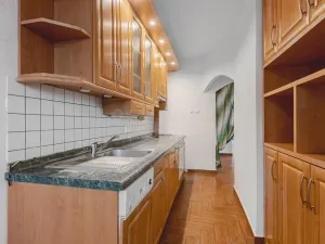 Pronájem bytu 2+1, Praha - Bohnice, Gdaňská, 58 m2