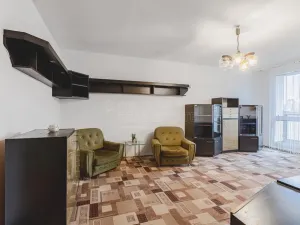 Pronájem bytu 2+1, Praha - Bohnice, Gdaňská, 58 m2