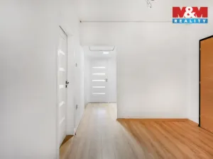 Pronájem bytu 3+1, Liberec - Liberec VI-Rochlice, Dobiášova, 82 m2