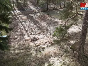 Prodej pozemku, Černýšovice, 507 m2