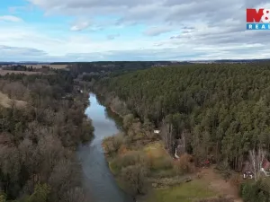 Prodej pozemku, Černýšovice, 507 m2