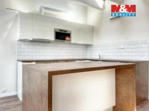 Prodej činžovního domu, Slaný, Tyršova, 246 m2