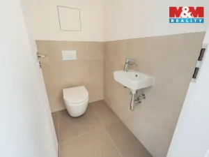 Prodej bytu 4+kk, Praha, Bělohlávkova, 99 m2