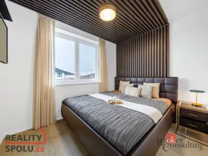 Prodej bytu 3+1, Polerady, 94 m2