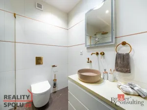 Prodej bytu 3+1, Polerady, 94 m2