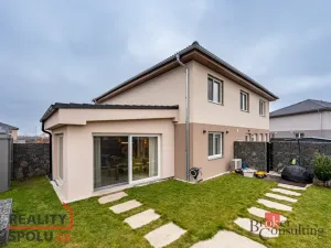 Prodej bytu 3+1, Polerady, 94 m2