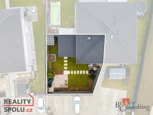 Prodej bytu 3+1, Polerady, 94 m2