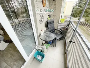 Prodej bytu 3+1, Zruč-Senec - Senec, Ke Březí, 73 m2