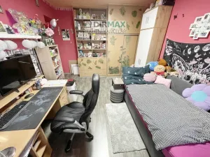 Prodej bytu 3+1, Zruč-Senec - Senec, Ke Březí, 73 m2