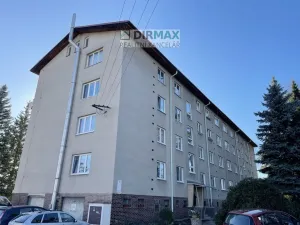 Prodej bytu 3+1, Zruč-Senec - Senec, Ke Březí, 73 m2