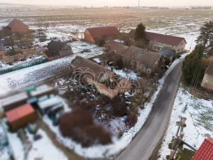 Prodej rodinného domu, Hořiněves - Želkovice, 441 m2