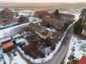 Prodej rodinného domu, Hořiněves - Želkovice, 441 m2