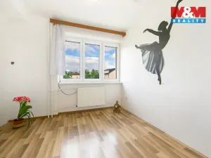 Prodej bytu 3+1, Dlouhá Ves, 74 m2