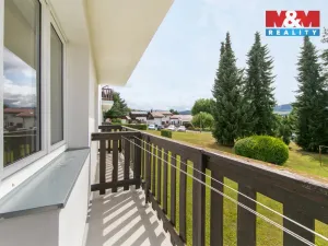 Prodej bytu 3+1, Dlouhá Ves, 74 m2