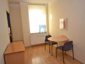 Pronájem bytu 1+1, Plzeň, Zámečnická, 45 m2