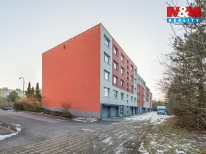 Prodej bytu 3+1, Praha - Bohnice, Dolákova, 74 m2