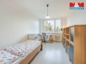 Prodej bytu 3+1, Praha - Bohnice, Dolákova, 74 m2