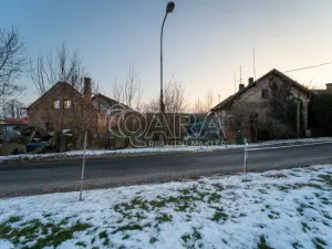 Prodej pozemku pro bydlení, Hořiněves - Želkovice, 1192 m2