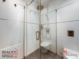 Prodej bytu 3+1, Polerady, 94 m2