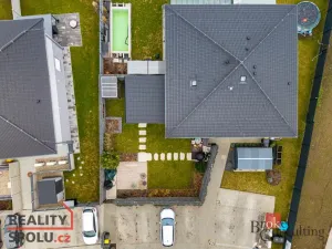 Prodej bytu 3+1, Polerady, 94 m2