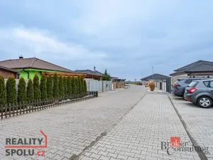 Prodej bytu 3+1, Polerady, 94 m2