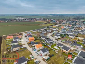 Prodej bytu 3+1, Polerady, 94 m2