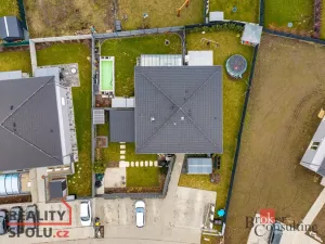 Prodej bytu 3+1, Polerady, 94 m2