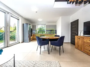 Prodej rodinného domu, Káraný, Masarykova, 123 m2