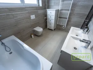 Prodej rodinného domu, Káraný, Masarykova, 123 m2