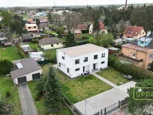 Prodej rodinného domu, Káraný, Masarykova, 123 m2