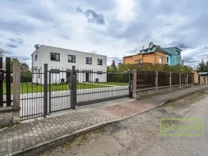 Prodej rodinného domu, Káraný, Masarykova, 123 m2