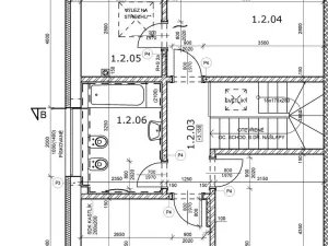 Prodej rodinného domu, Káraný, Masarykova, 123 m2