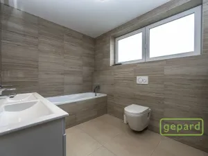 Prodej rodinného domu, Káraný, Masarykova, 123 m2