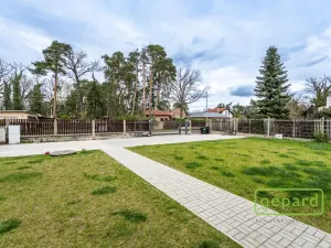 Prodej rodinného domu, Káraný, Masarykova, 123 m2