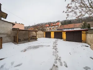 Prodej rodinného domu, Kralupy nad Vltavou, Vrchlického, 400 m2