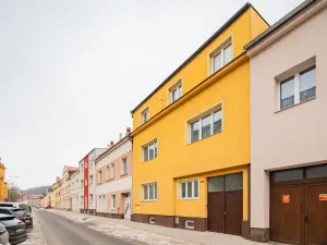 Prodej rodinného domu, Kralupy nad Vltavou, Vrchlického, 400 m2