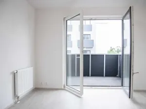 Pronájem bytu 1+kk, Heřmanova Huť, U Pondu, 34 m2