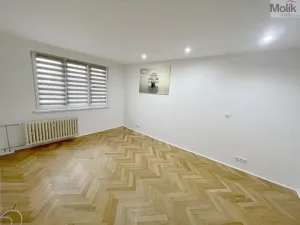 Pronájem bytu 2+1, Litvínov - Horní Litvínov, Podkrušnohorská, 56 m2