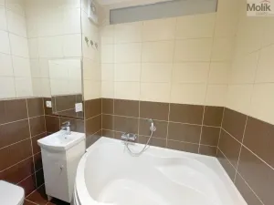 Pronájem bytu 2+1, Litvínov - Horní Litvínov, Podkrušnohorská, 56 m2