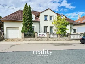 Prodej ordinace, Znojmo, Bratrstva, 210 m2