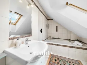 Prodej ordinace, Znojmo, Bratrstva, 210 m2