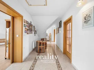 Prodej ordinace, Znojmo, Bratrstva, 210 m2