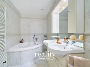 Prodej apartmánu, Znojmo, Bratrstva, 210 m2