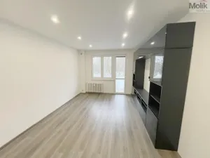 Pronájem bytu 2+1, Litvínov - Horní Litvínov, Podkrušnohorská, 55 m2