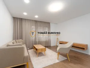 Prodej bytu 2+1, Vsetín, Josefa Sousedíka, 59 m2