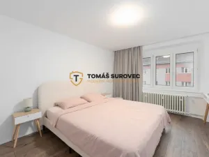 Prodej bytu 2+1, Vsetín, Josefa Sousedíka, 59 m2