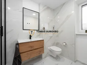 Prodej bytu 2+1, Vsetín, Josefa Sousedíka, 59 m2